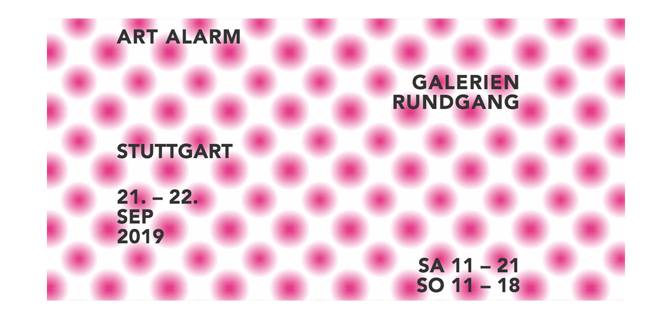 Stuttgart im Kunstfieber