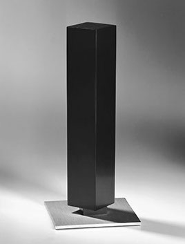 With the motto “Metamorphoses” we introduced no less than three new design